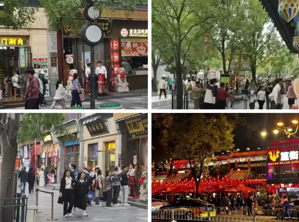 100家餐厅实拍，揭开国庆餐饮的“修罗场”-第4张图片-