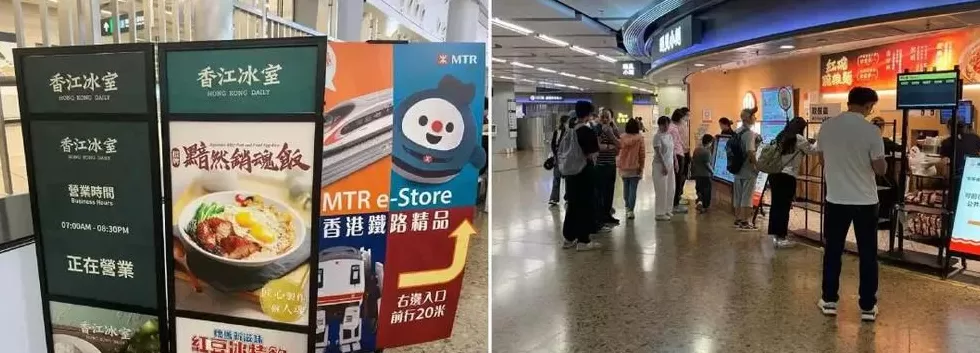 100家餐厅实拍，揭开国庆餐饮的“修罗场”-第6张图片-