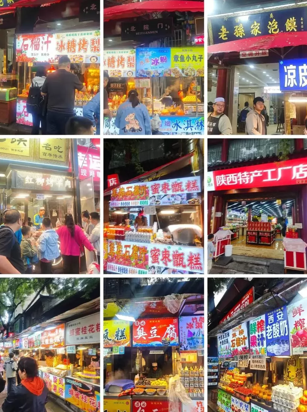 100家餐厅实拍，揭开国庆餐饮的“修罗场”-第14张图片-