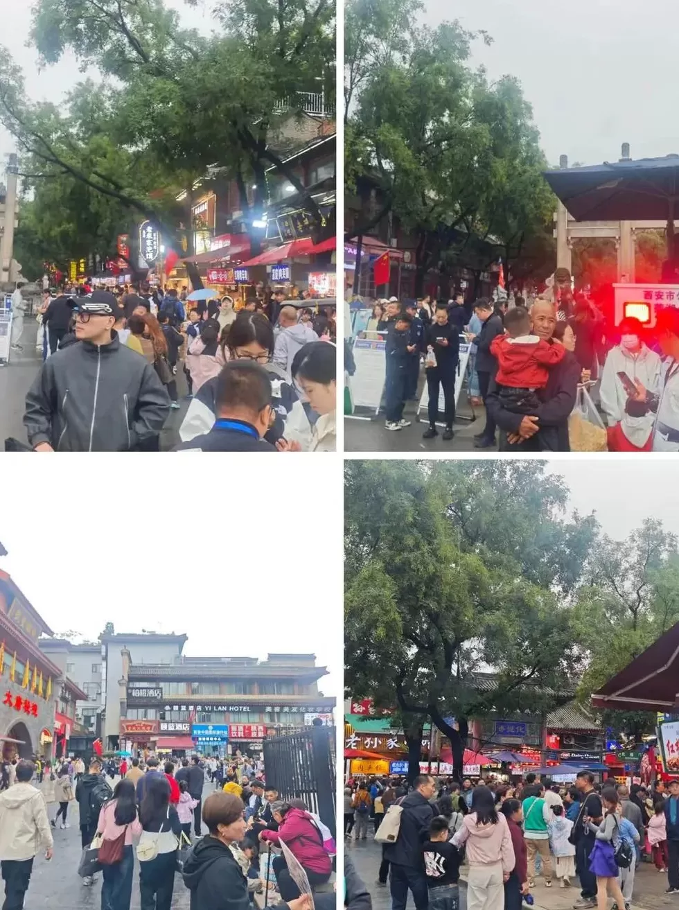 100家餐厅实拍，揭开国庆餐饮的“修罗场”-第13张图片-