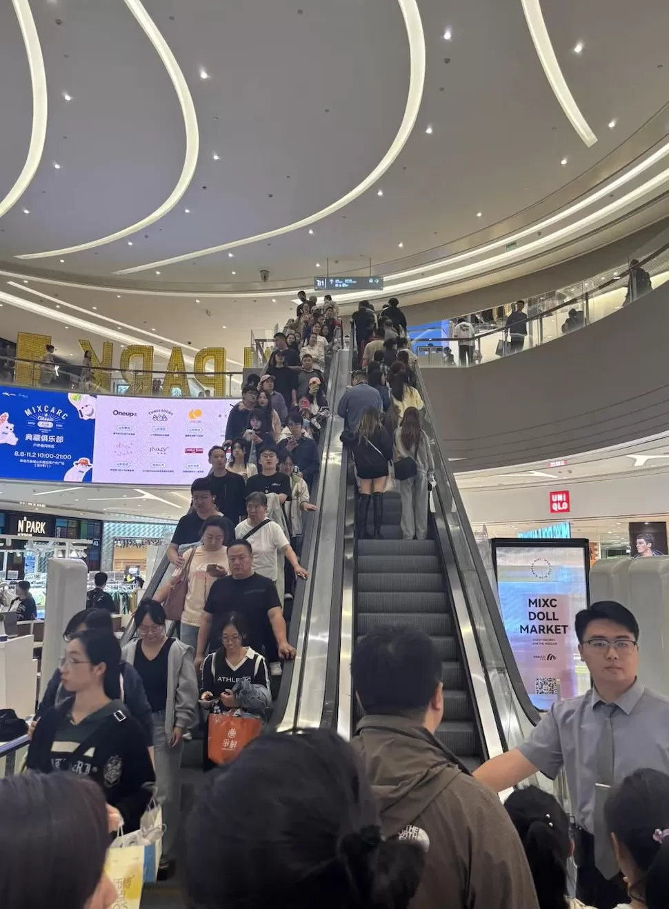 100家餐厅实拍，揭开国庆餐饮的“修罗场”-第23张图片-