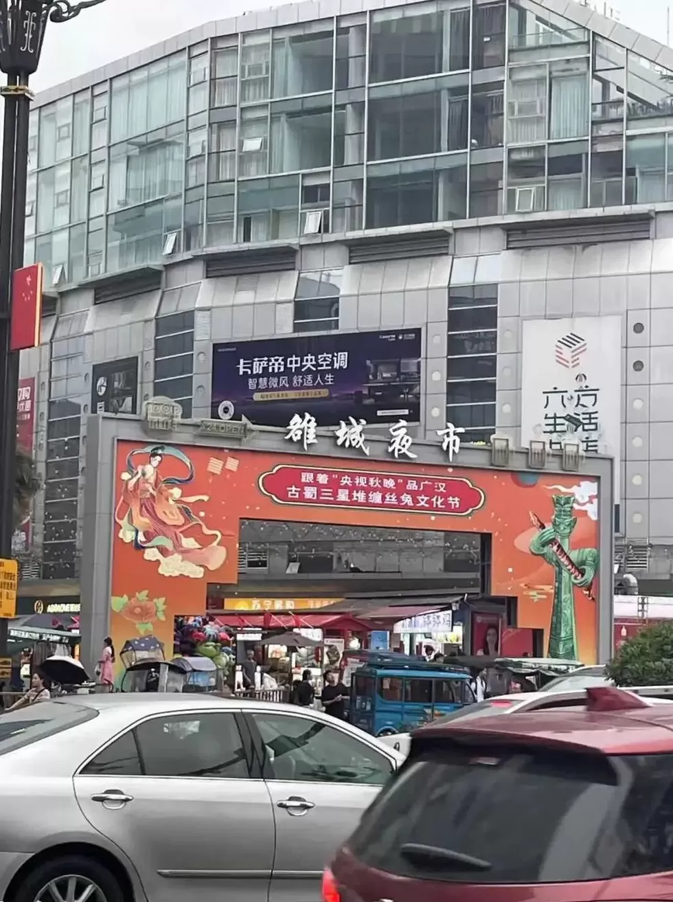 100家餐厅实拍，揭开国庆餐饮的“修罗场”-第27张图片-