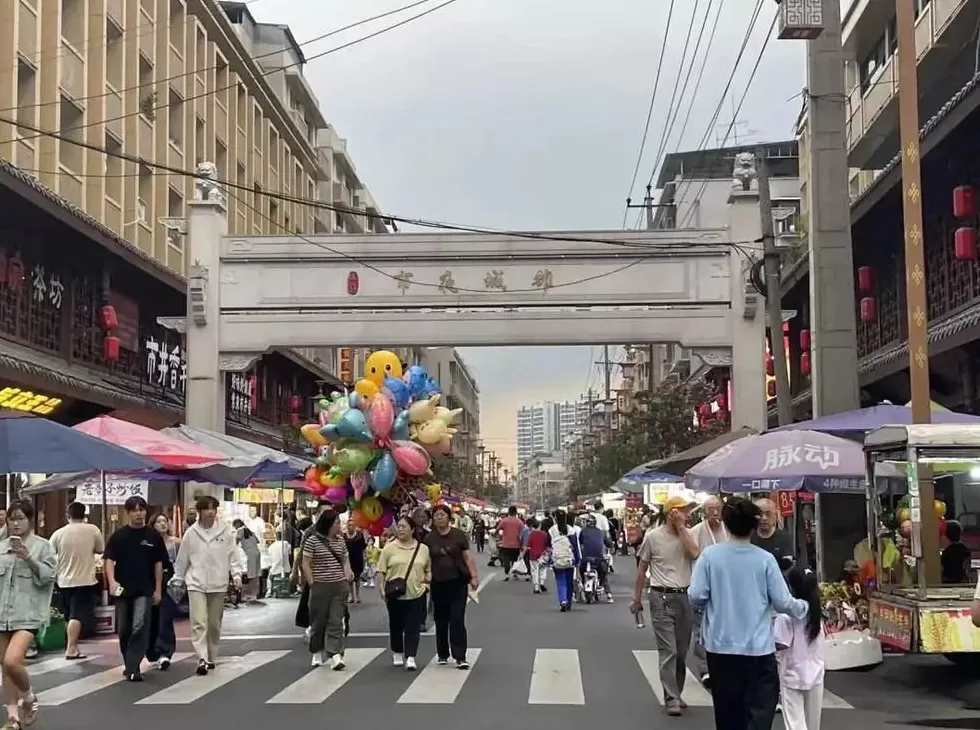 100家餐厅实拍，揭开国庆餐饮的“修罗场”-第28张图片-