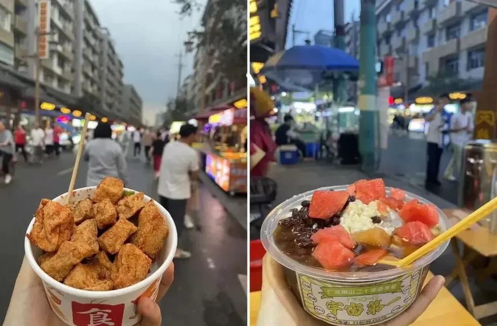 100家餐厅实拍，揭开国庆餐饮的“修罗场”-第29张图片-