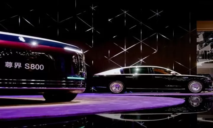 BBA最后的堡垒，快守不住了-第5张图片-