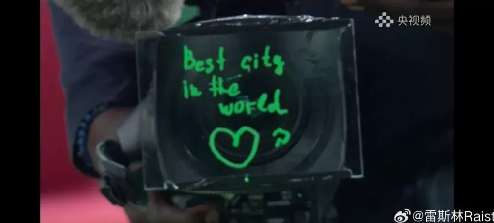 还有半个月就立冬了，上海35度-第2张图片-