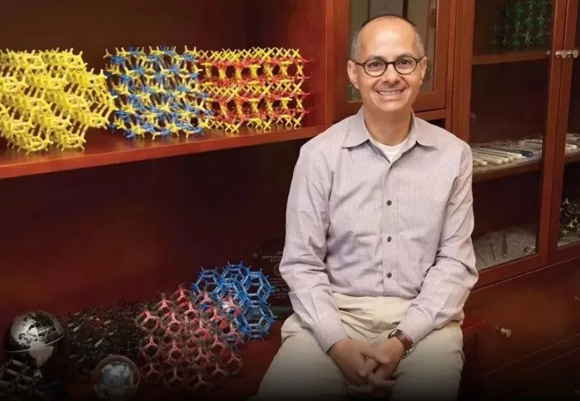 牛圈里的难民家庭，出了个诺贝尔奖得主-第6张图片-