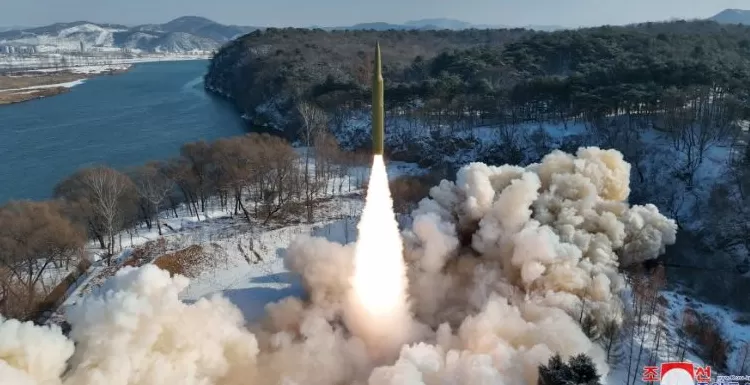 技术派｜朝鲜展示最新高超声速导弹，意在重点强化常规威慑能力-第4张图片-
