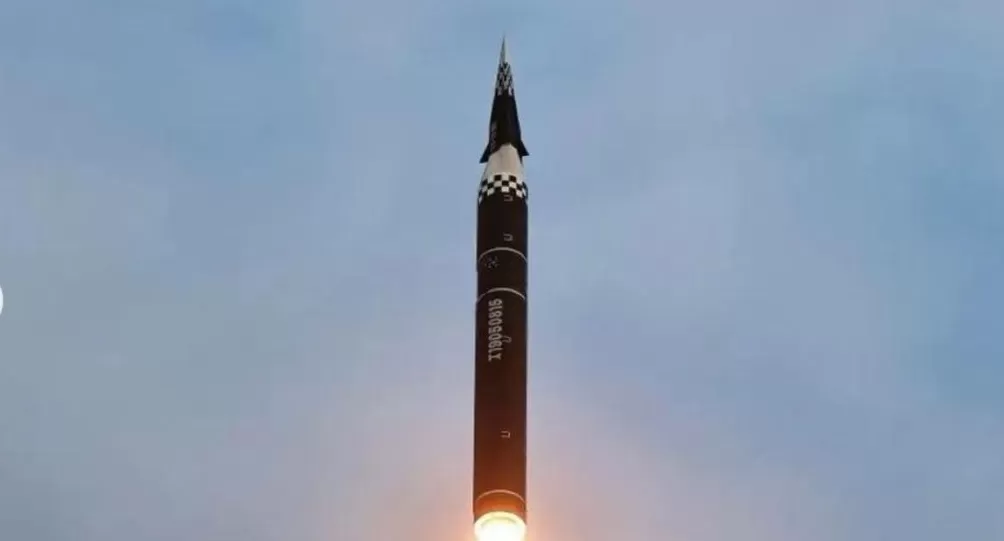 技术派｜朝鲜展示最新高超声速导弹，意在重点强化常规威慑能力-第5张图片-