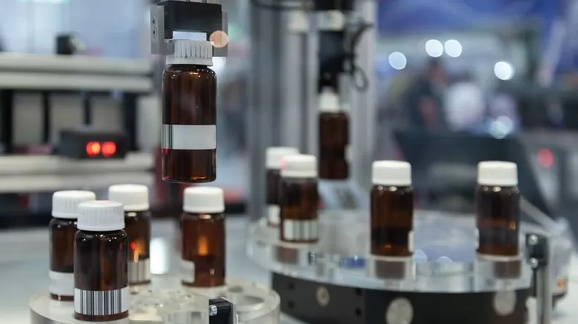 南新制药再触监管红线-第1张图片-