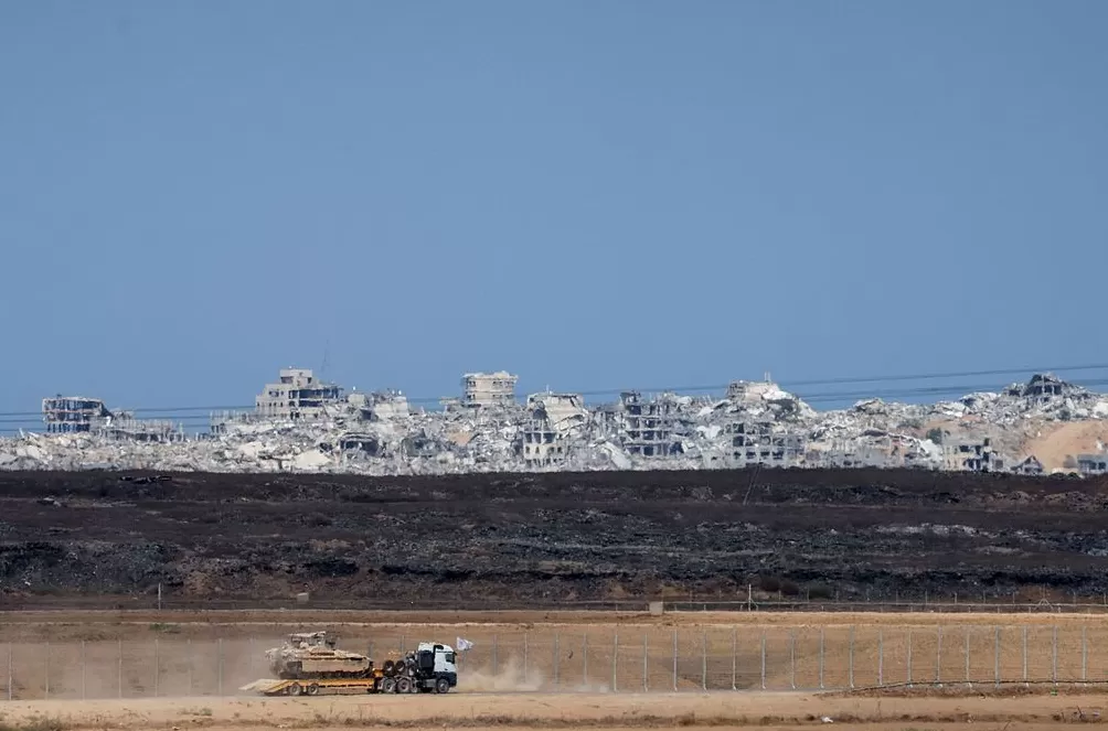 解读｜以哈达成本轮冲突以来“第三份”停火协议，战争能迎来终局吗？-第1张图片-