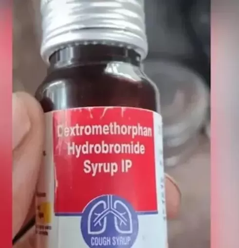 医生被捕，印度“毒糖浆”已致20名儿童死亡-第3张图片-