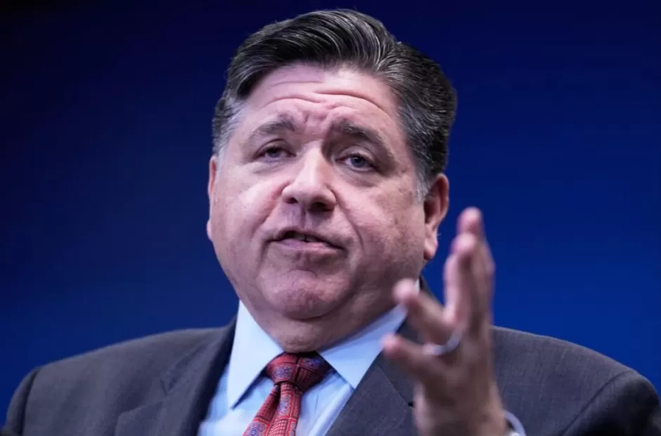 总统与州长的骂战：你骂我“痴呆”，我让你“坐牢”-第4张图片-