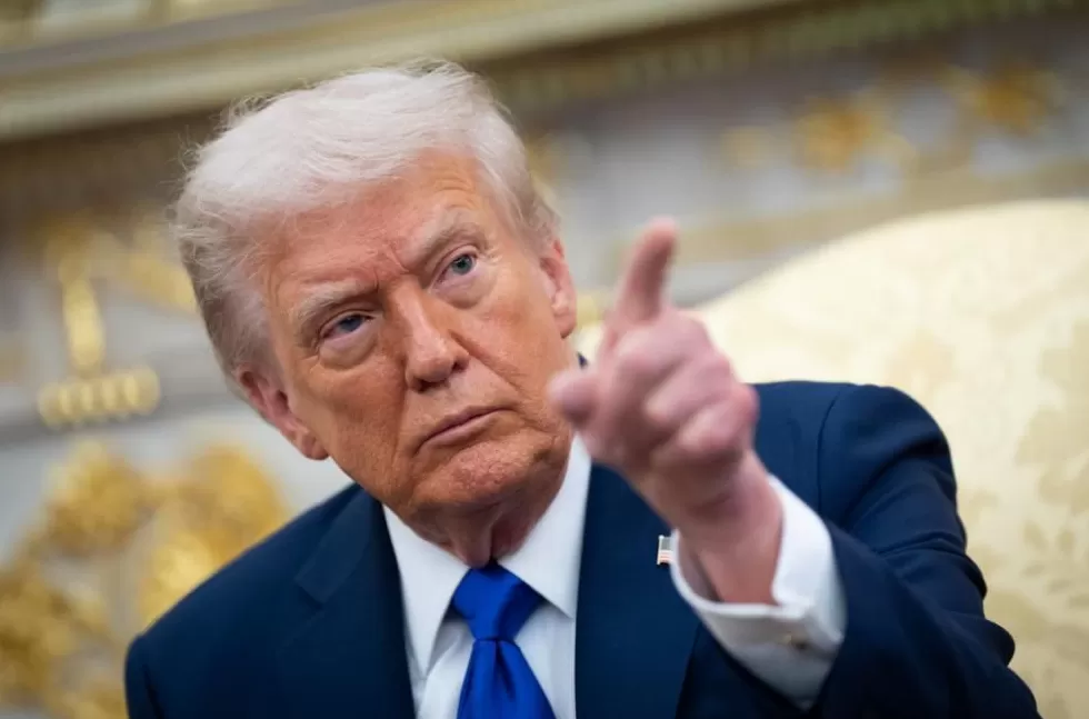 总统与州长的骂战：你骂我“痴呆”，我让你“坐牢”-第6张图片-