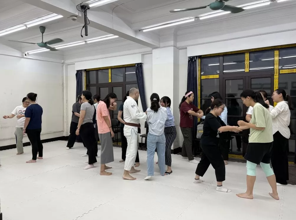 上海工会夜校秋季班开班：劳模工匠授课，还有“日校课程”-第2张图片-