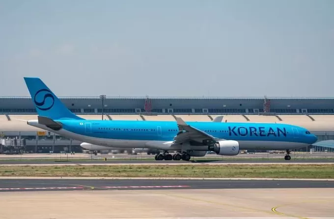 从仁川休息室出发，开启大韩航空的焕新之旅-第3张图片-