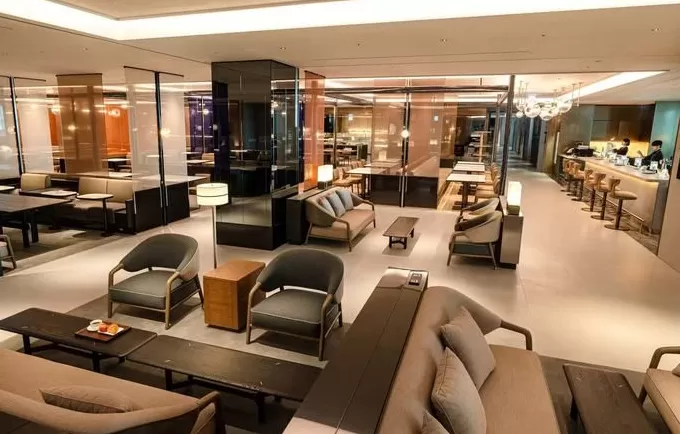 从仁川休息室出发，开启大韩航空的焕新之旅-第1张图片-