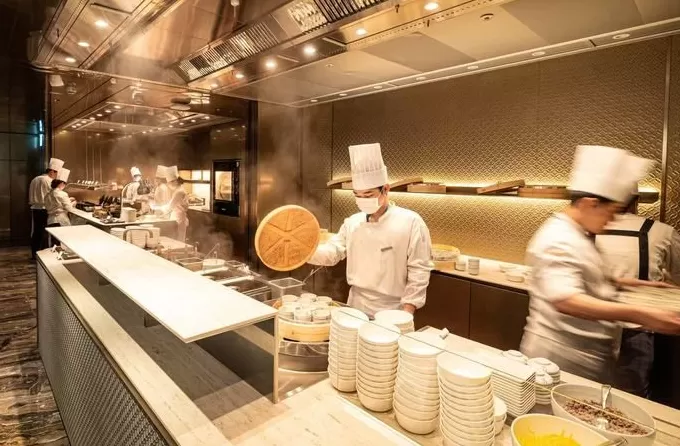 从仁川休息室出发，开启大韩航空的焕新之旅-第2张图片-