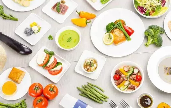 从仁川休息室出发，开启大韩航空的焕新之旅-第4张图片-