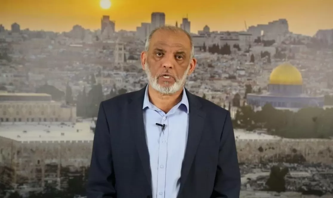 哈马斯称将讨论停火协议和未来规划相关细节-第1张图片-