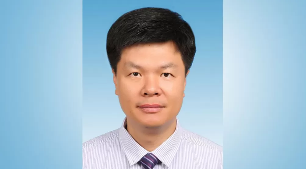 许航宇已任山东省退役军人事务厅党组书记，此前任职退役军人事务部-第1张图片-