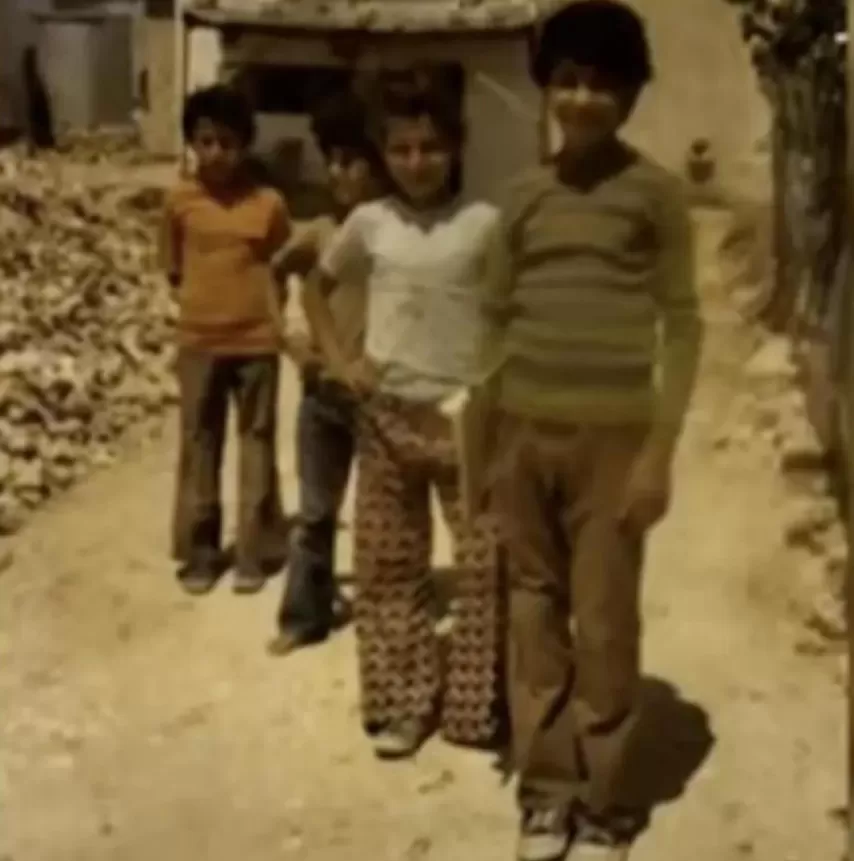 逆袭！新科诺奖得主，竟是巴勒斯坦难民家庭出身-第3张图片-