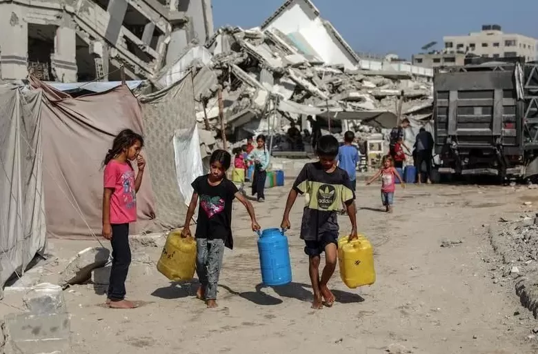 以哈达成停火！鲁比奥急递纸条特朗普“抢头功”，意在诺奖？-第1张图片-