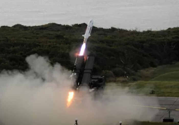 日本再次突破“专守防卫”红线竟量产远程打击导弹！-第2张图片-