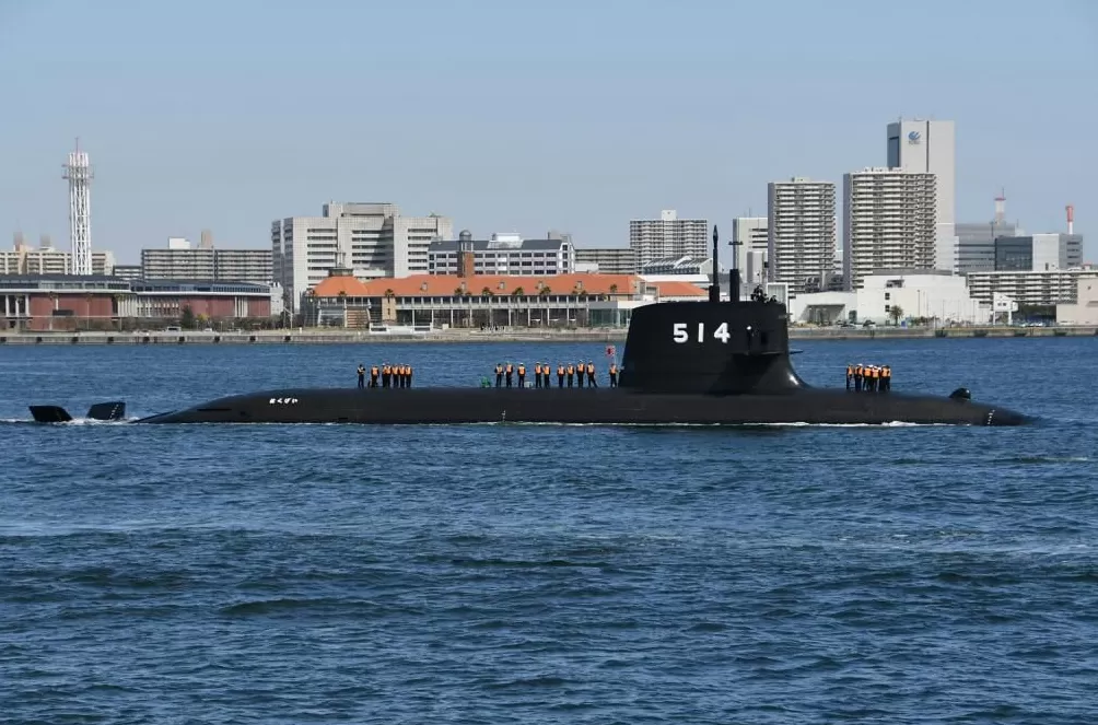 日本再次突破“专守防卫”红线竟量产远程打击导弹！-第4张图片-