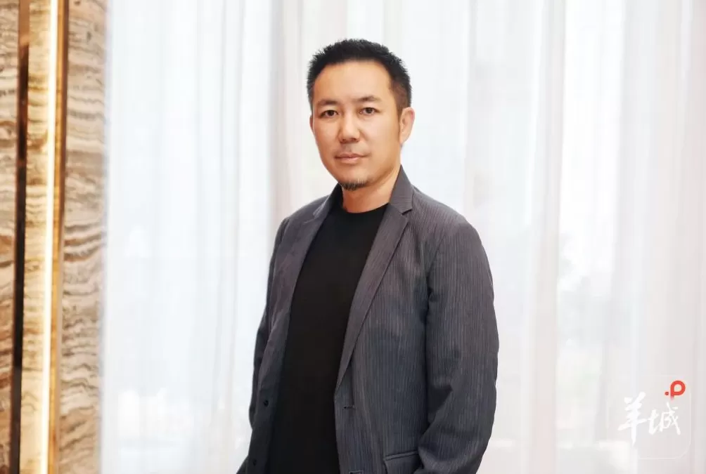 十五运会会歌《气势如虹》首发！听词曲创作者何沐阳讲述背后故事-第1张图片-