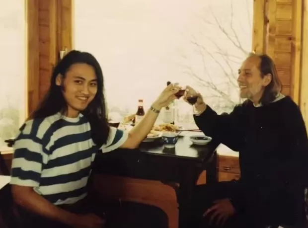 “诺奖得主拉斯洛在中国受到的关注度和其文学水平是不相称的”-第3张图片-