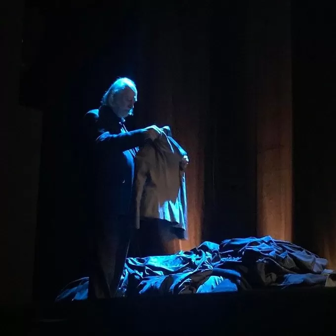 “诺奖得主拉斯洛在中国受到的关注度和其文学水平是不相称的”-第4张图片-