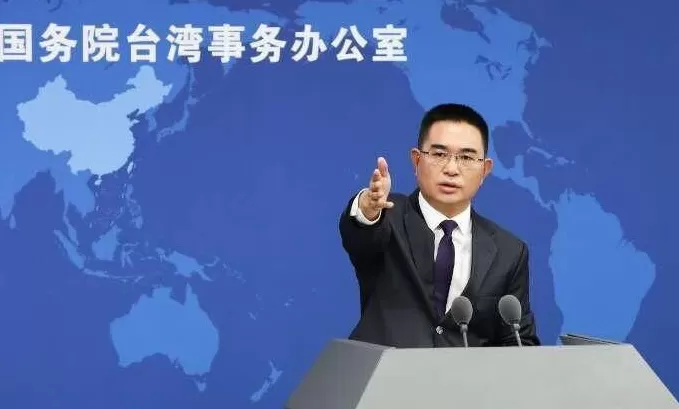刘和平：赖清德自作聪明又出怪招，却一巴掌拍在了特朗普的马蹄上-第1张图片-