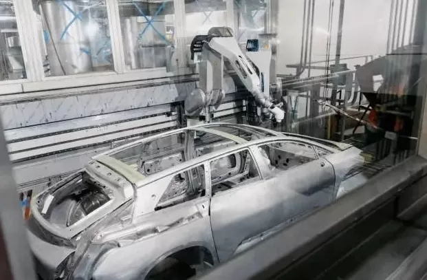 “币圈老人”贾跃亭-第6张图片-