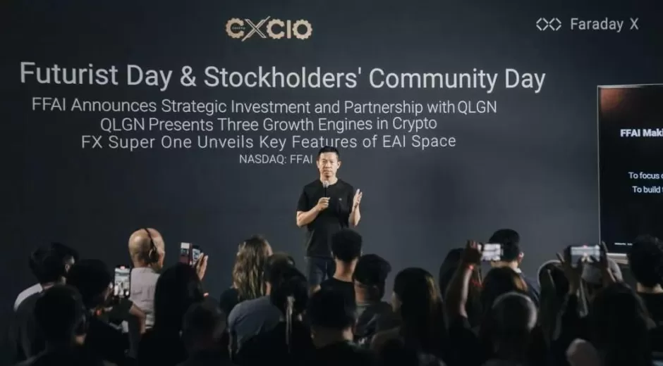 “币圈老人”贾跃亭-第7张图片-