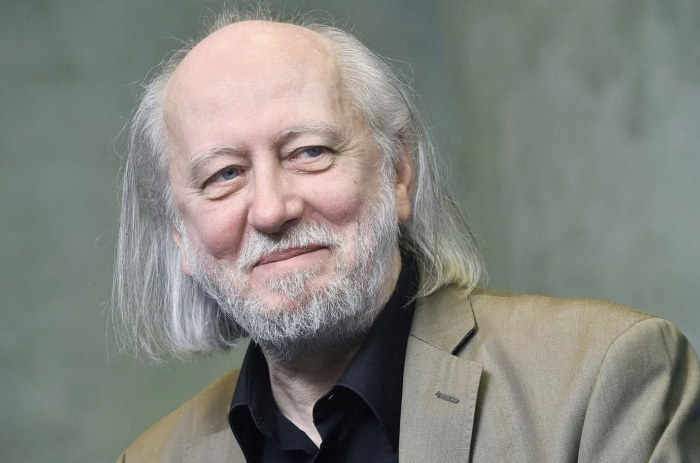 匈牙利作家拉斯洛获2025年诺贝尔文学奖，曾多次到访中国-第2张图片-