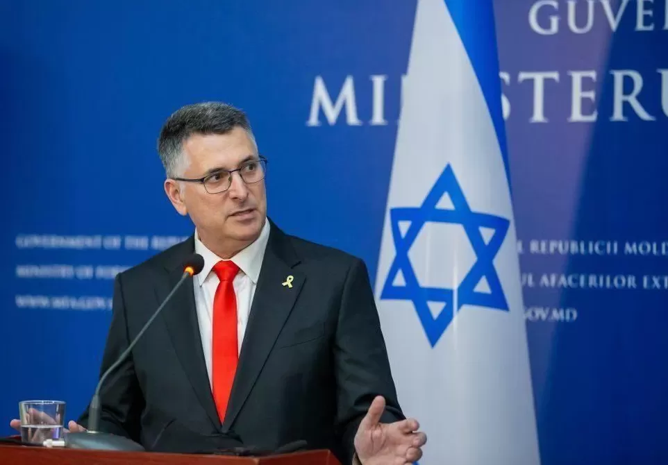 以外长：以色列致力于停火协议，无意“重启战争”-第1张图片-