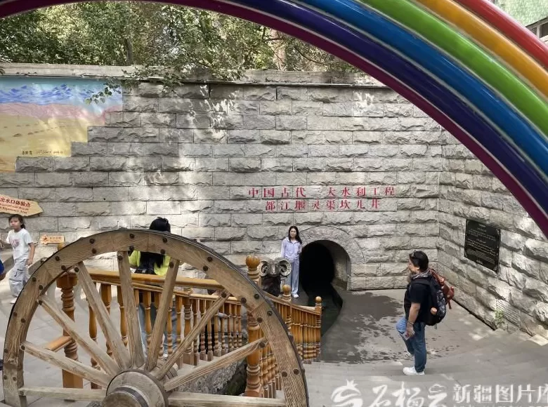 祝福新疆更美好｜国庆中秋双节叠加新疆旅游市场迸发新活力-第1张图片-