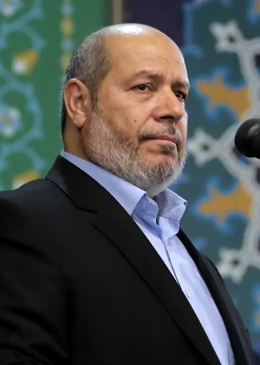 哈马斯称从调解方得到保证“加沙战争已结束”-第1张图片-