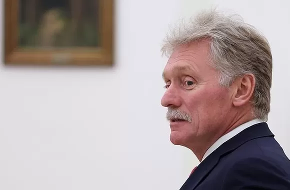 佩斯科夫：美方尚未回应俄方军控提议-第1张图片-