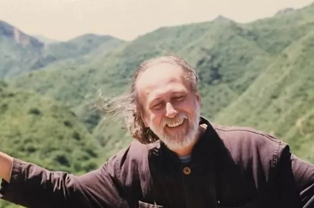 新晋诺贝尔文学奖得主，有他自己的中文名：“好丘”-第3张图片-