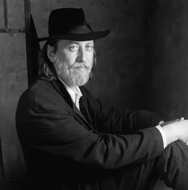 新晋诺贝尔文学奖得主，有他自己的中文名：“好丘”-第4张图片-