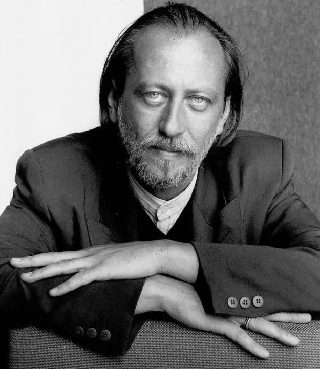 新晋诺贝尔文学奖得主，有他自己的中文名：“好丘”-第7张图片-