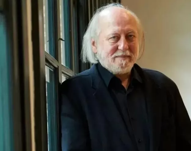 新晋诺贝尔文学奖得主，有他自己的中文名：“好丘”-第8张图片-