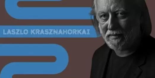 解读2025诺奖作家克拉斯诺霍尔卡伊·拉斯洛：追寻东方文明，追问破碎时代-第3张图片-