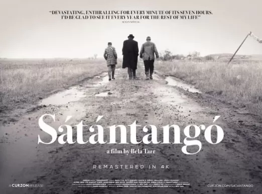 解读2025诺奖作家克拉斯诺霍尔卡伊·拉斯洛：追寻东方文明，追问破碎时代-第6张图片-