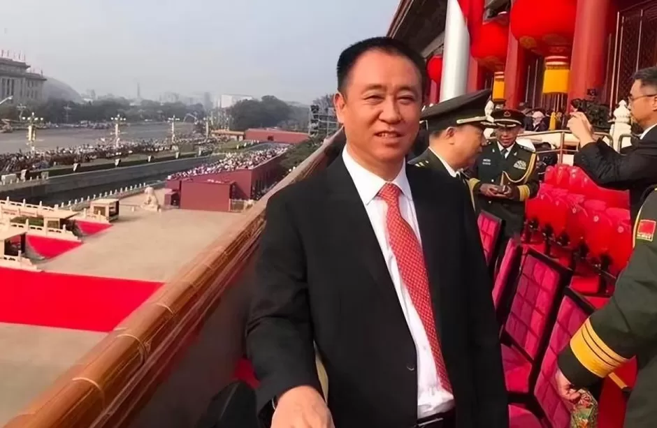 23亿美元家族信托被击穿，许家印失算了-第2张图片-