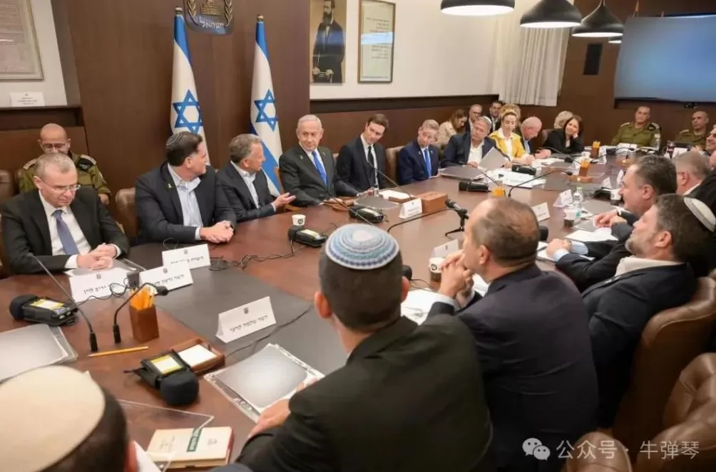 特朗普亮出三板斧，惊艳全世界-第4张图片-