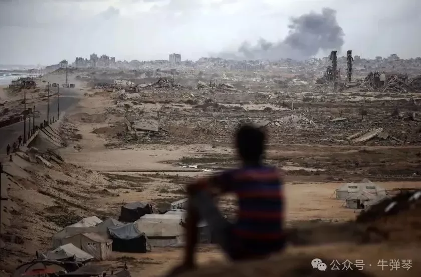 特朗普亮出三板斧，惊艳全世界-第7张图片-