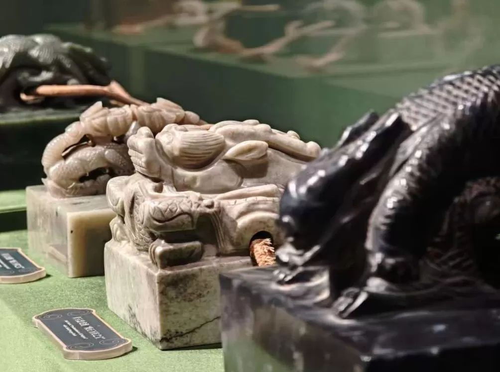 今天是故宫博物院百岁生日，让我们回顾她这一百年的史诗-第4张图片-